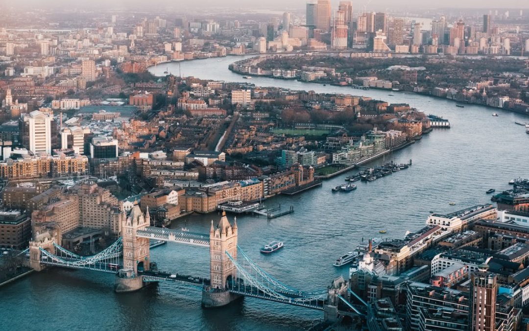 5 Incredible Places You Must visit In London